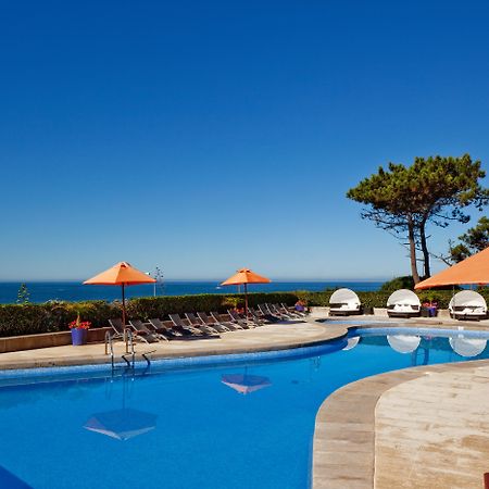 Longevity Senses - Cascais Boutique Hotel - Adults Only Exterior photo The swimming pool at the hotel