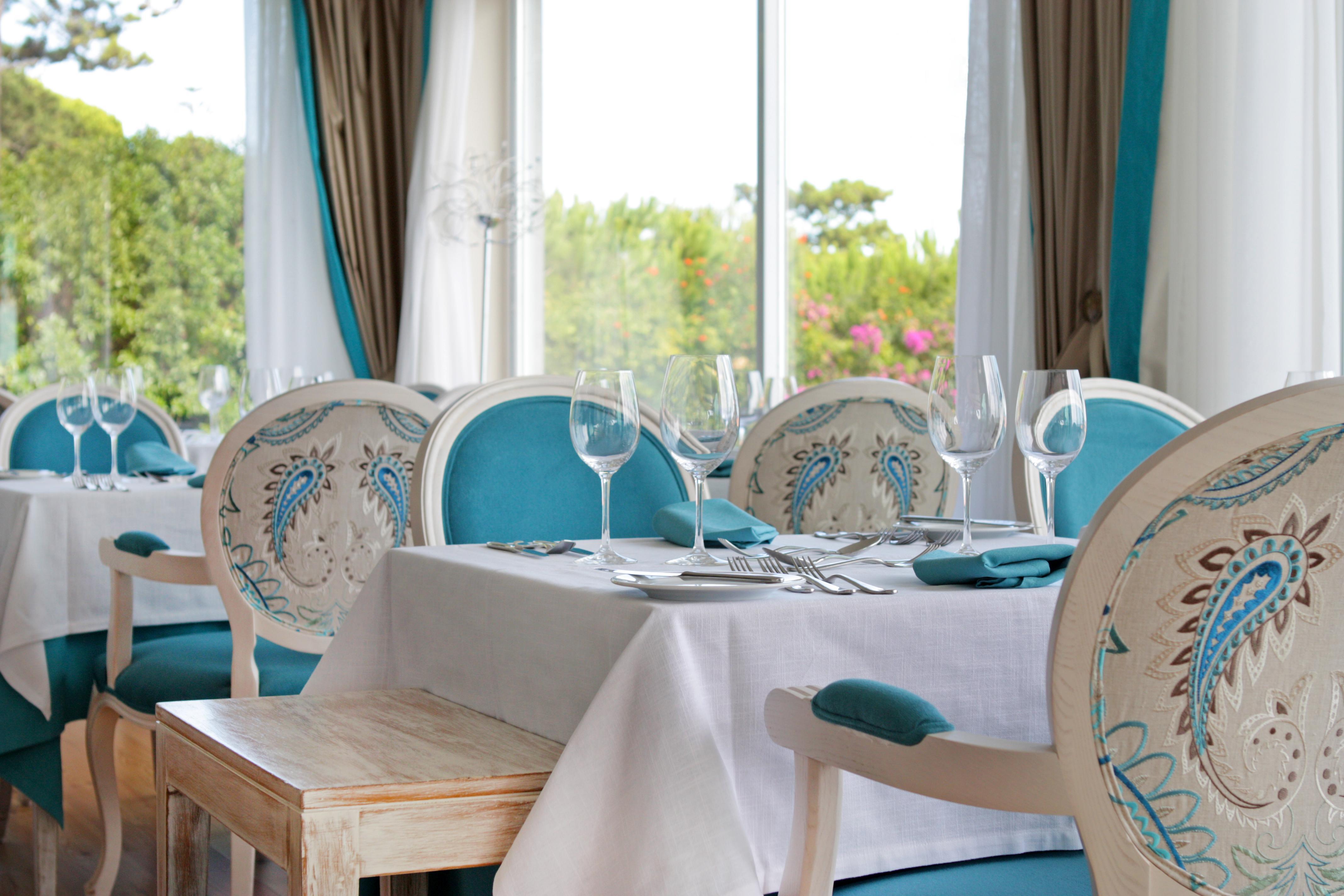 Longevity Senses - Cascais Boutique Hotel - Adults Only Exterior photo Restaurant