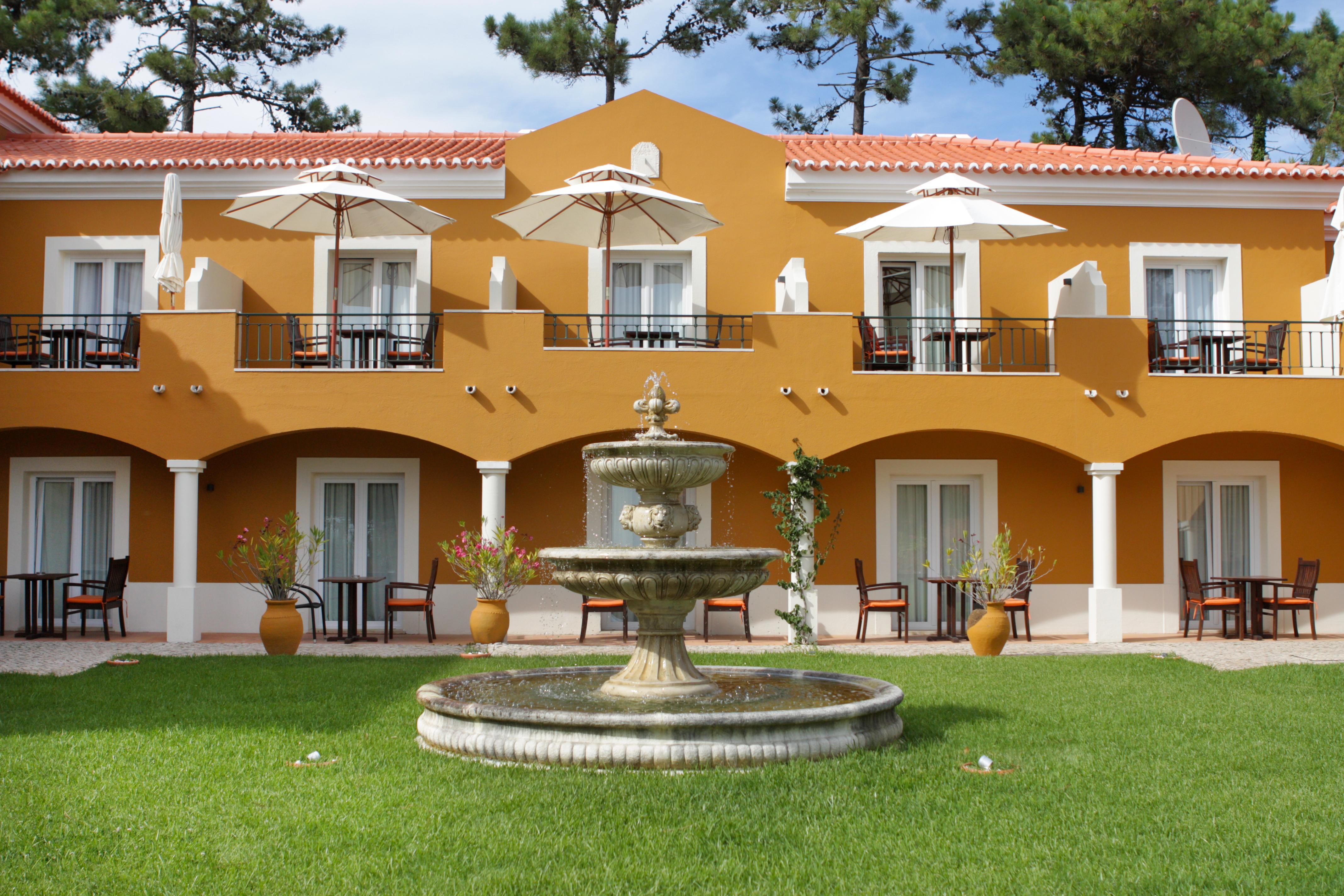 Longevity Senses - Cascais Boutique Hotel - Adults Only Exterior photo