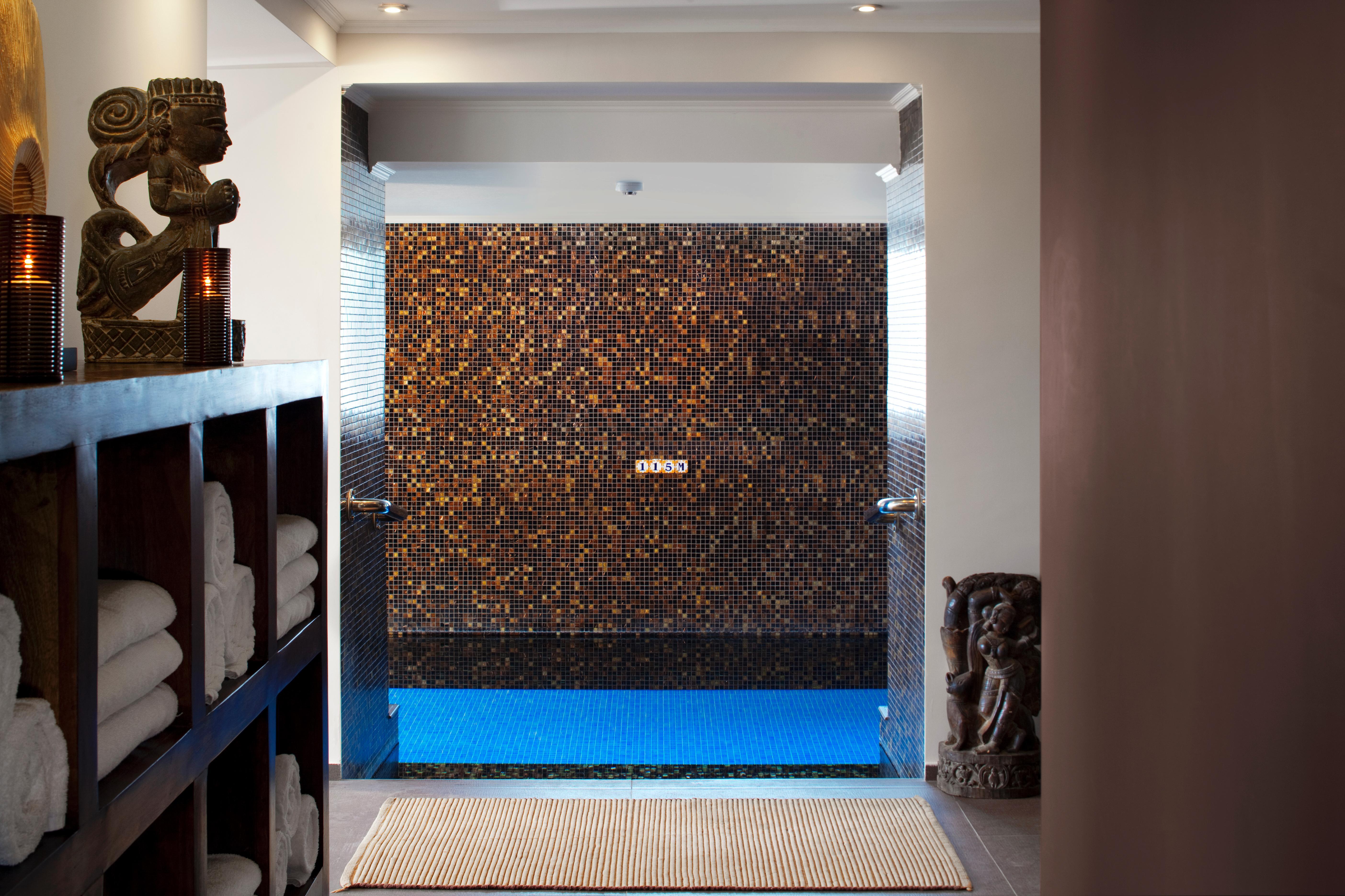 Longevity Senses - Cascais Boutique Hotel - Adults Only Exterior photo A modern spa