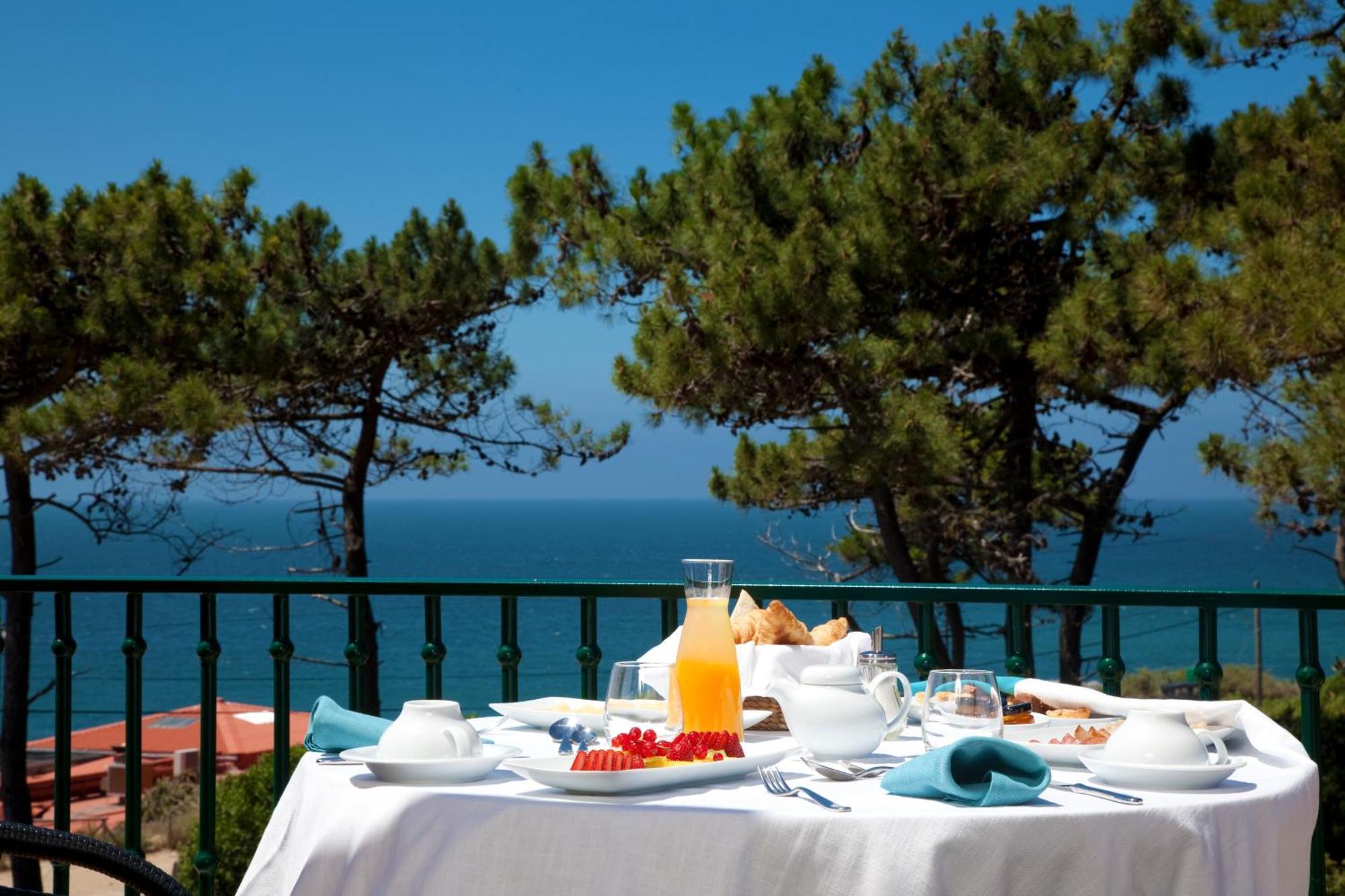 Longevity Senses - Cascais Boutique Hotel - Adults Only Exterior photo