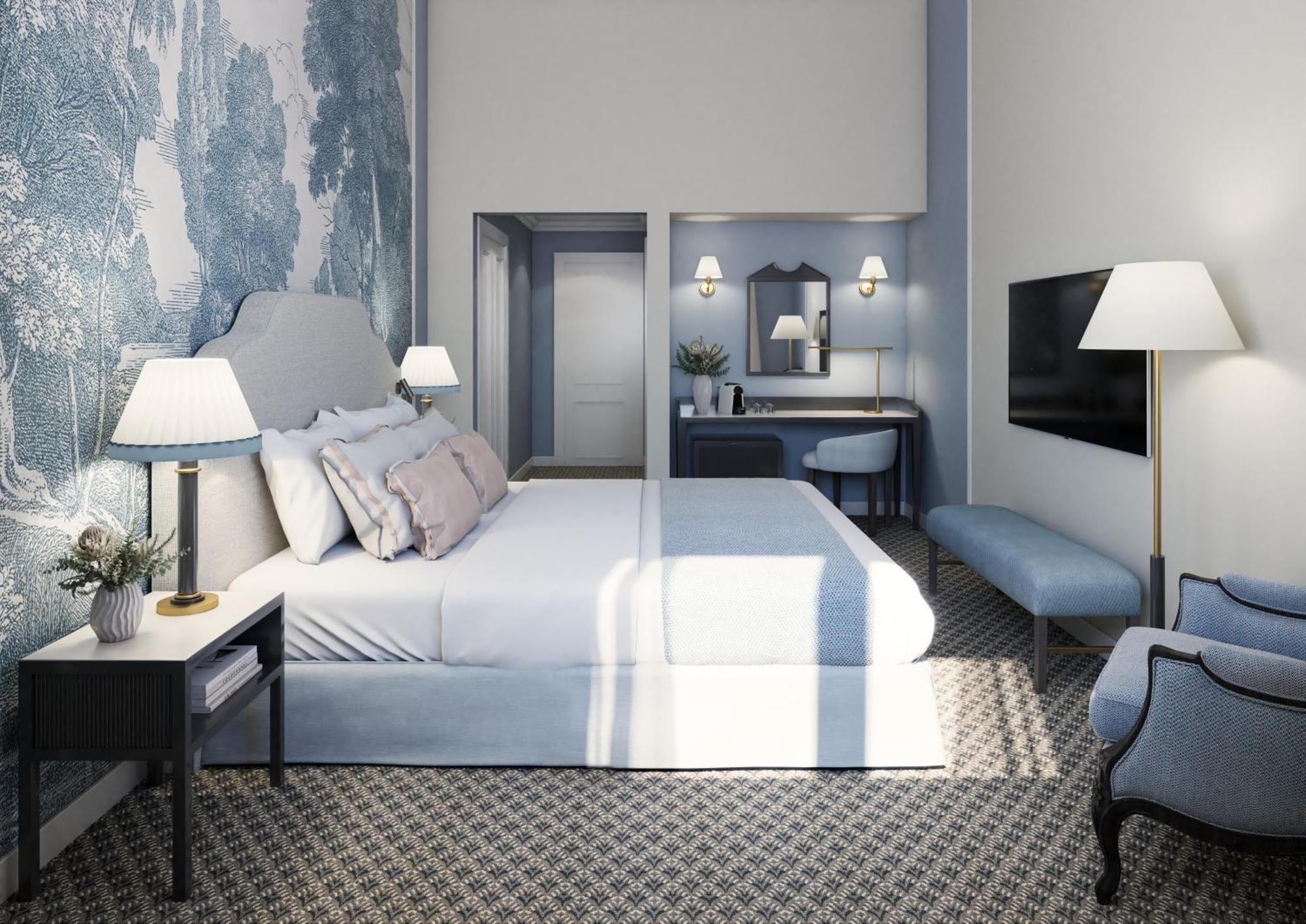 Longevity Senses - Cascais Boutique Hotel - Adults Only Exterior photo
