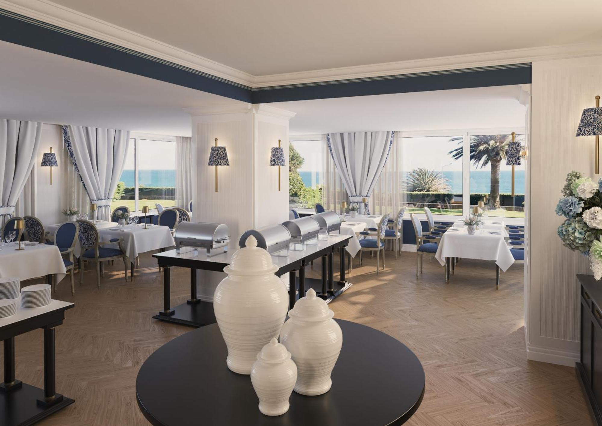 Longevity Senses - Cascais Boutique Hotel - Adults Only Exterior photo