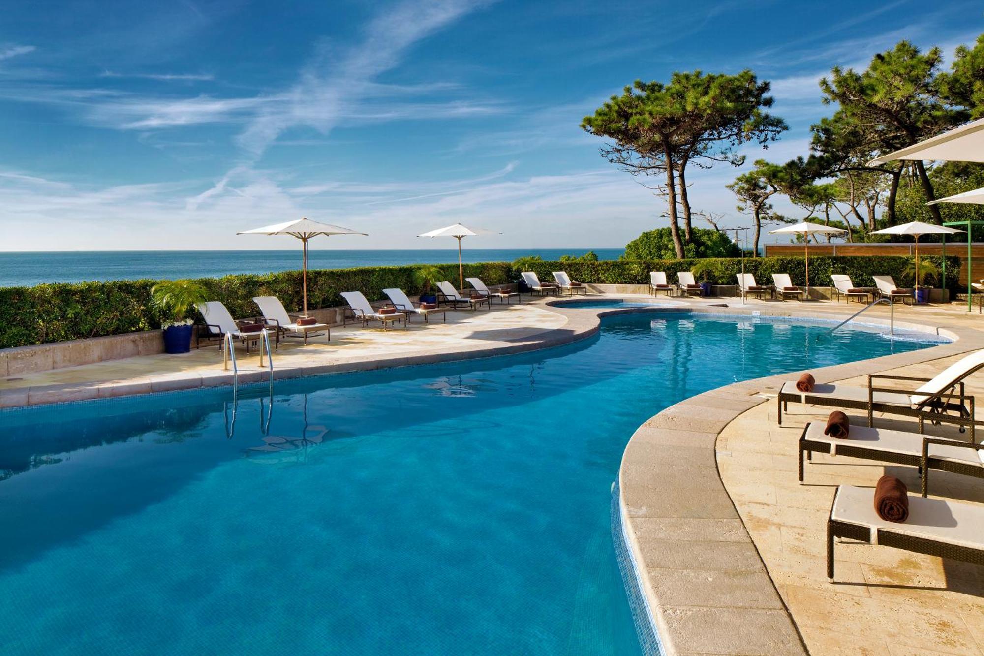 Longevity Senses - Cascais Boutique Hotel - Adults Only Exterior photo
