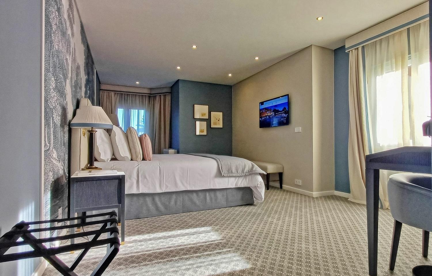 Longevity Senses - Cascais Boutique Hotel - Adults Only Exterior photo