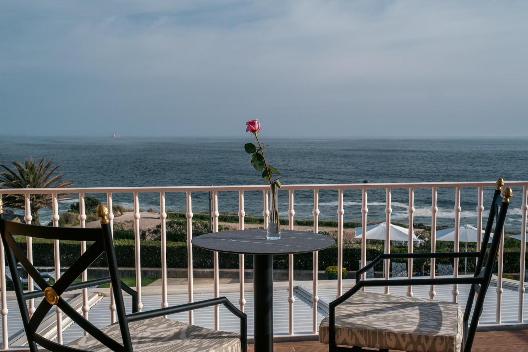 Longevity Senses - Cascais Boutique Hotel - Adults Only Exterior photo