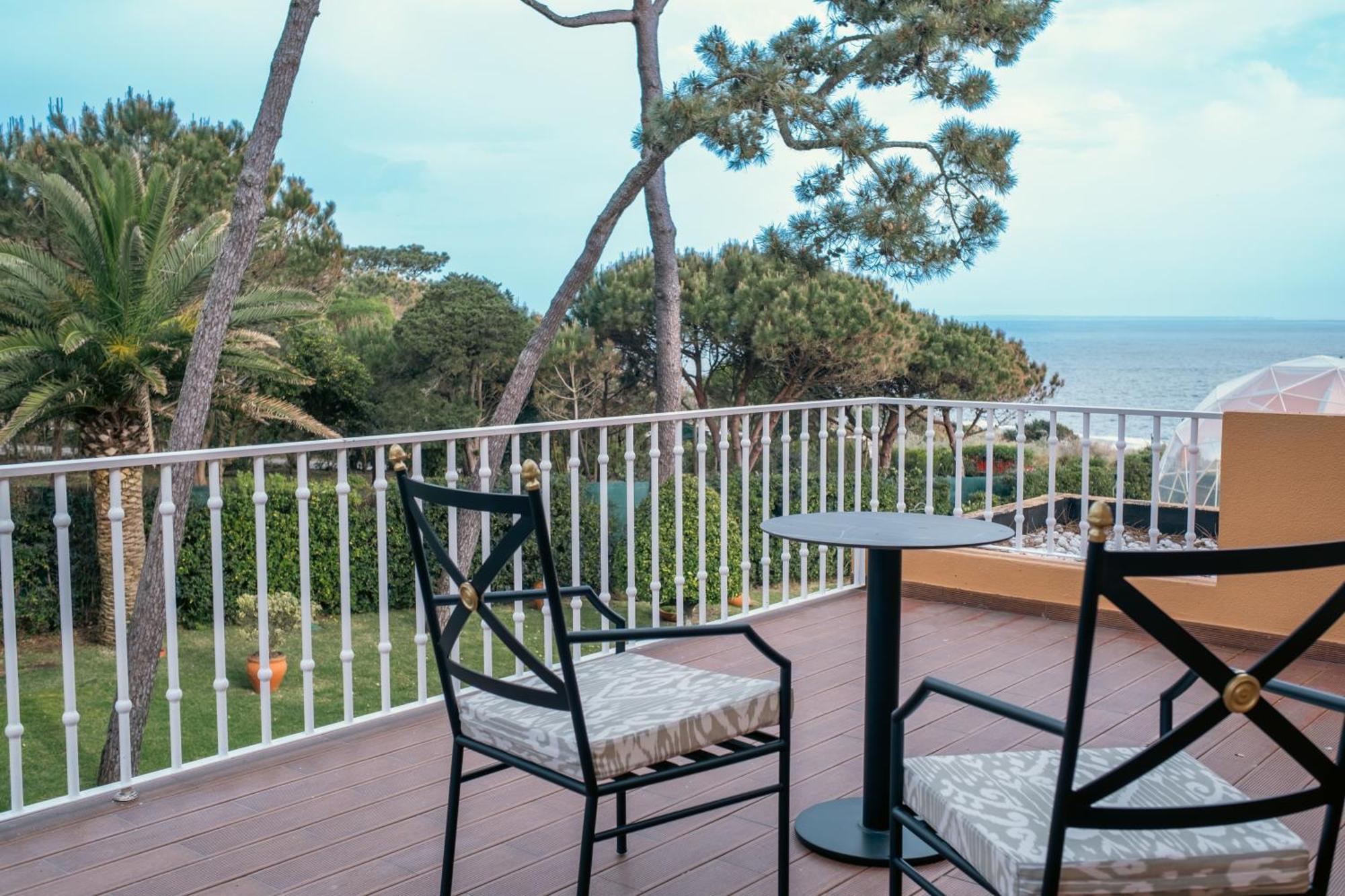 Longevity Senses - Cascais Boutique Hotel - Adults Only Exterior photo