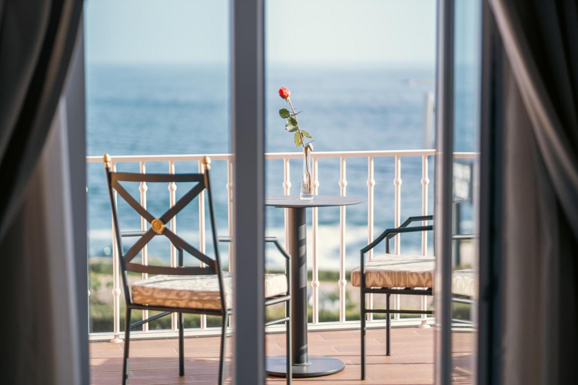 Longevity Senses - Cascais Boutique Hotel - Adults Only Exterior photo