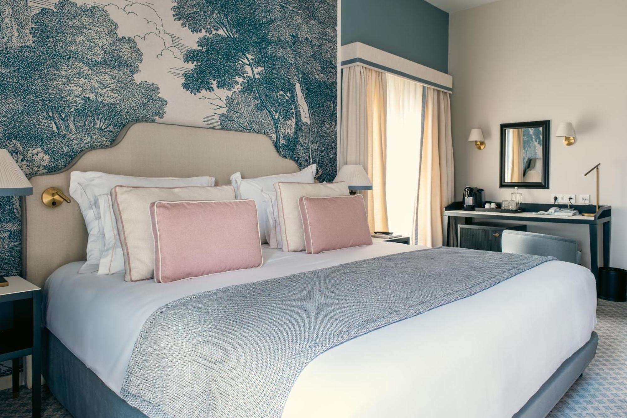 Longevity Senses - Cascais Boutique Hotel - Adults Only Exterior photo