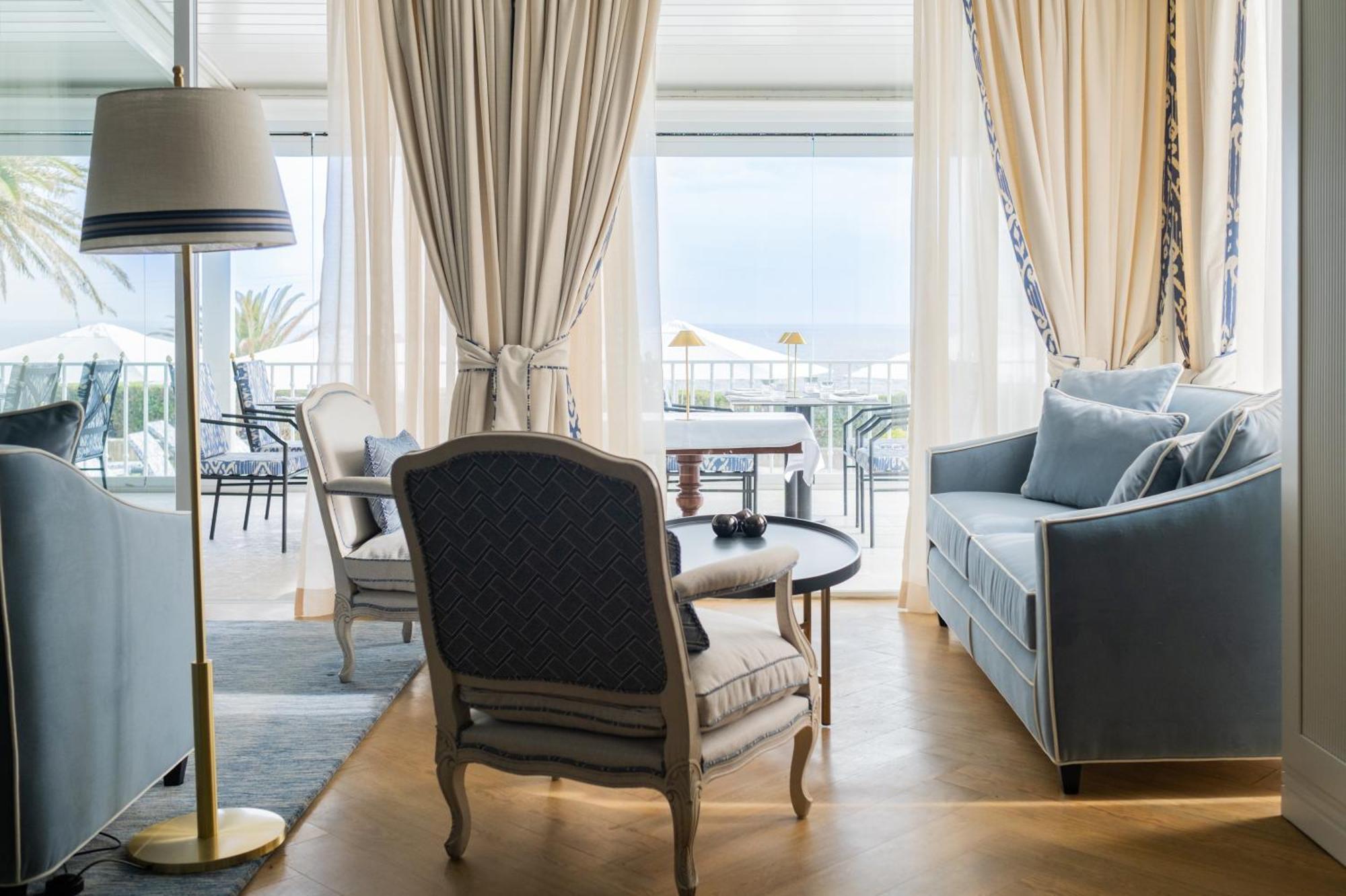 Longevity Senses - Cascais Boutique Hotel - Adults Only Exterior photo