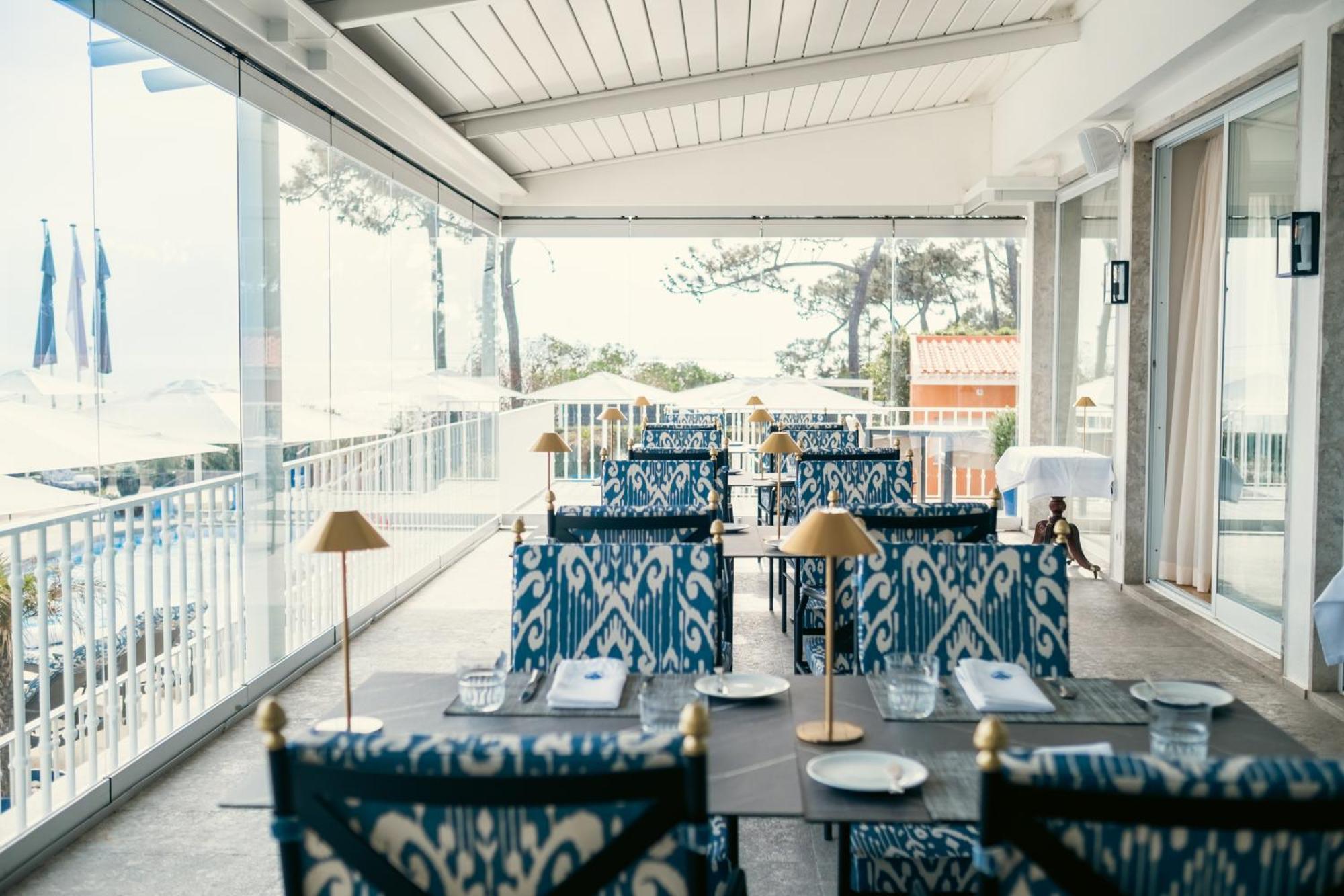 Longevity Senses - Cascais Boutique Hotel - Adults Only Exterior photo