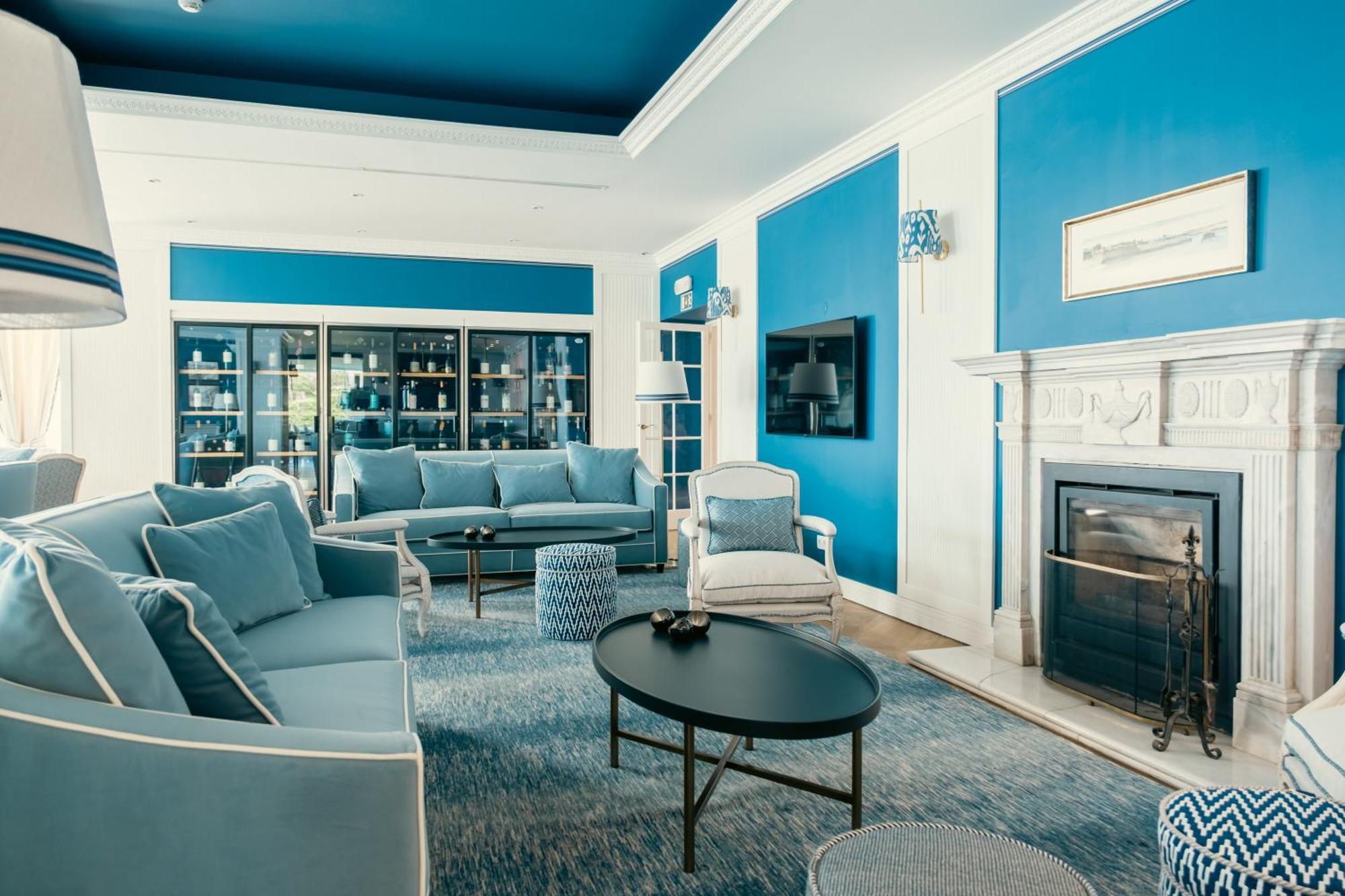 Longevity Senses - Cascais Boutique Hotel - Adults Only Exterior photo