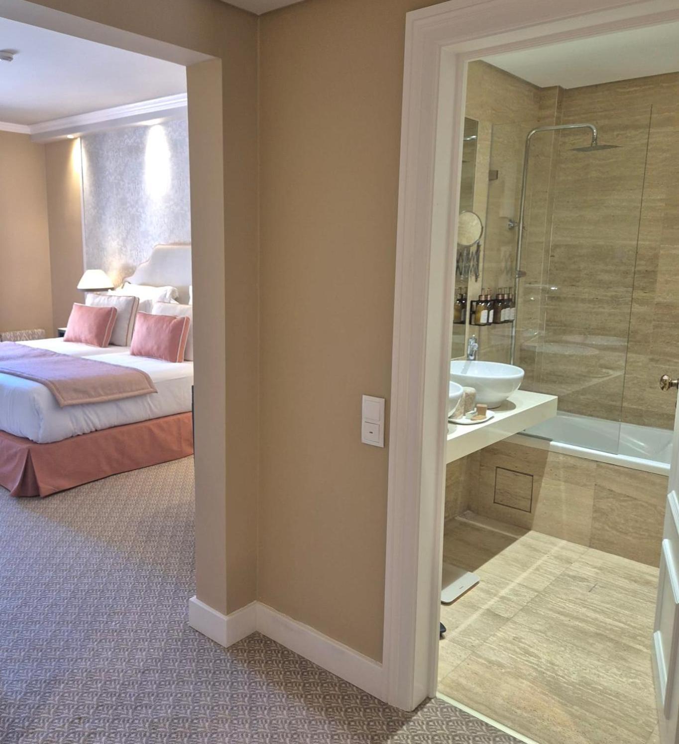 Longevity Senses - Cascais Boutique Hotel - Adults Only Exterior photo