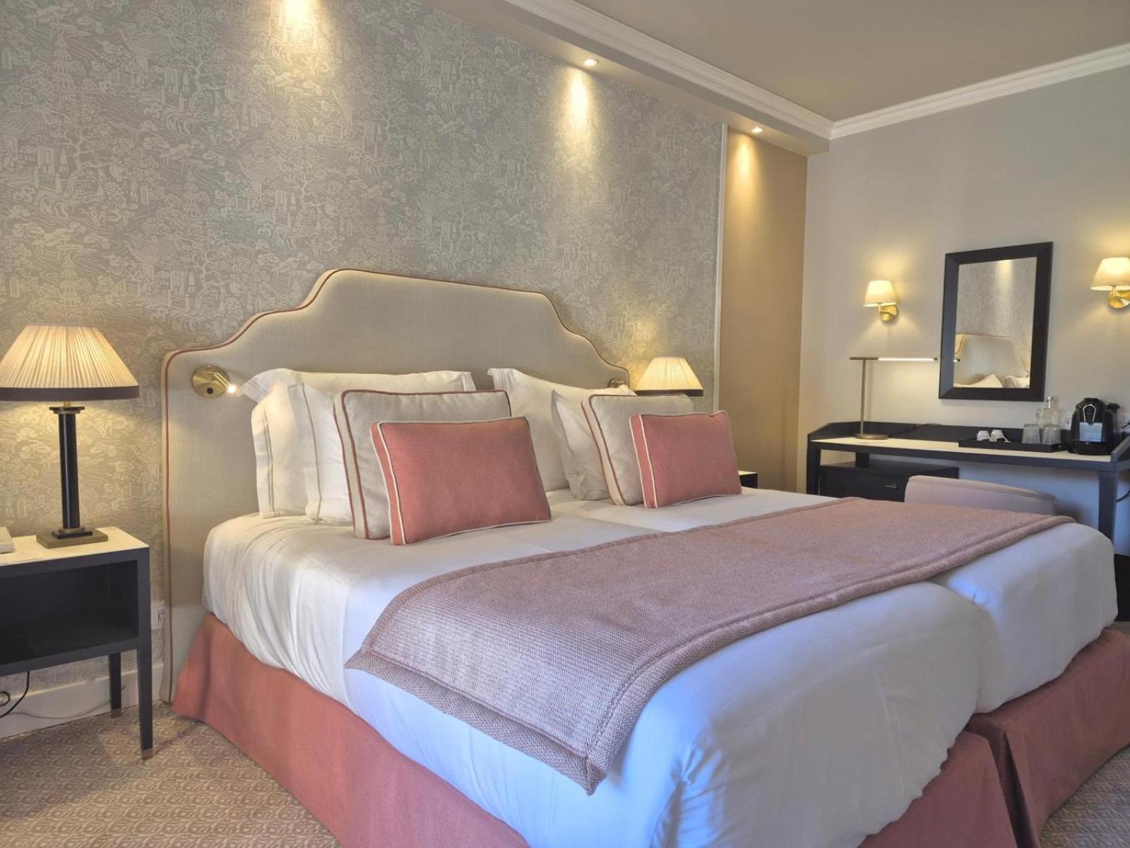 Longevity Senses - Cascais Boutique Hotel - Adults Only Exterior photo