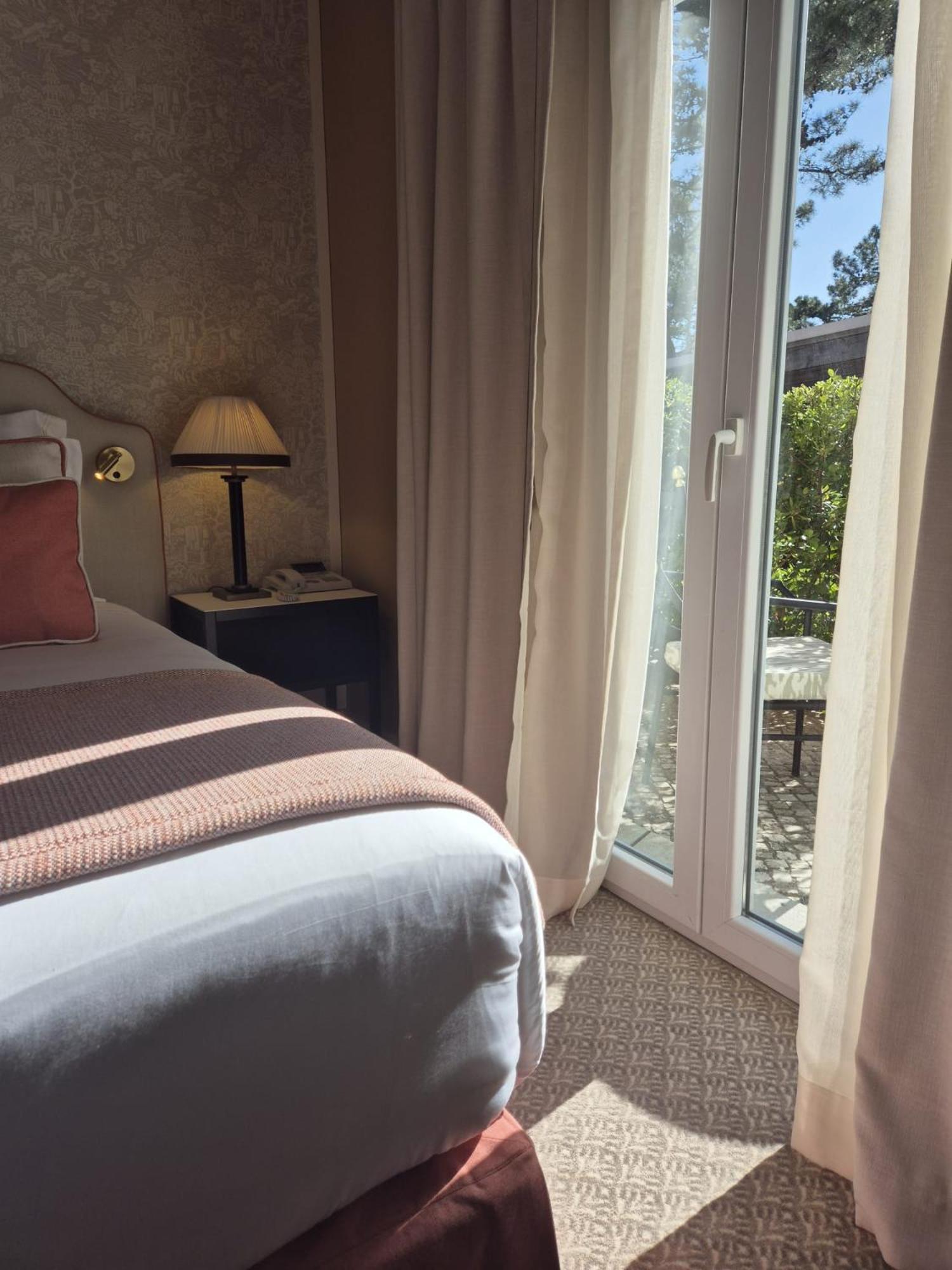 Longevity Senses - Cascais Boutique Hotel - Adults Only Exterior photo