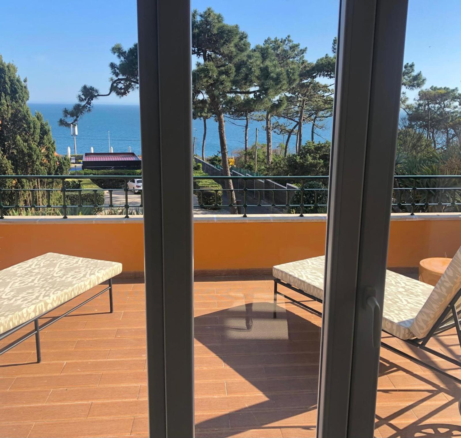 Longevity Senses - Cascais Boutique Hotel - Adults Only Exterior photo