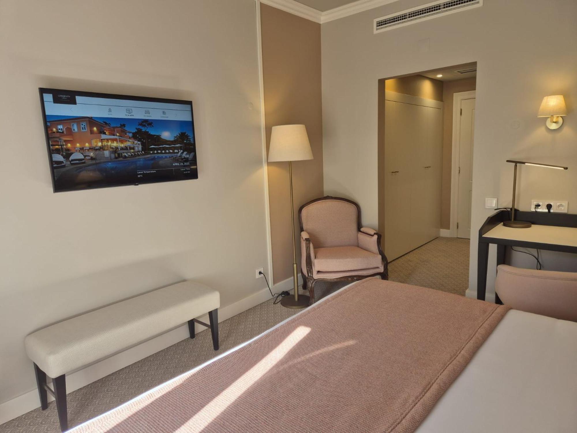 Longevity Senses - Cascais Boutique Hotel - Adults Only Exterior photo