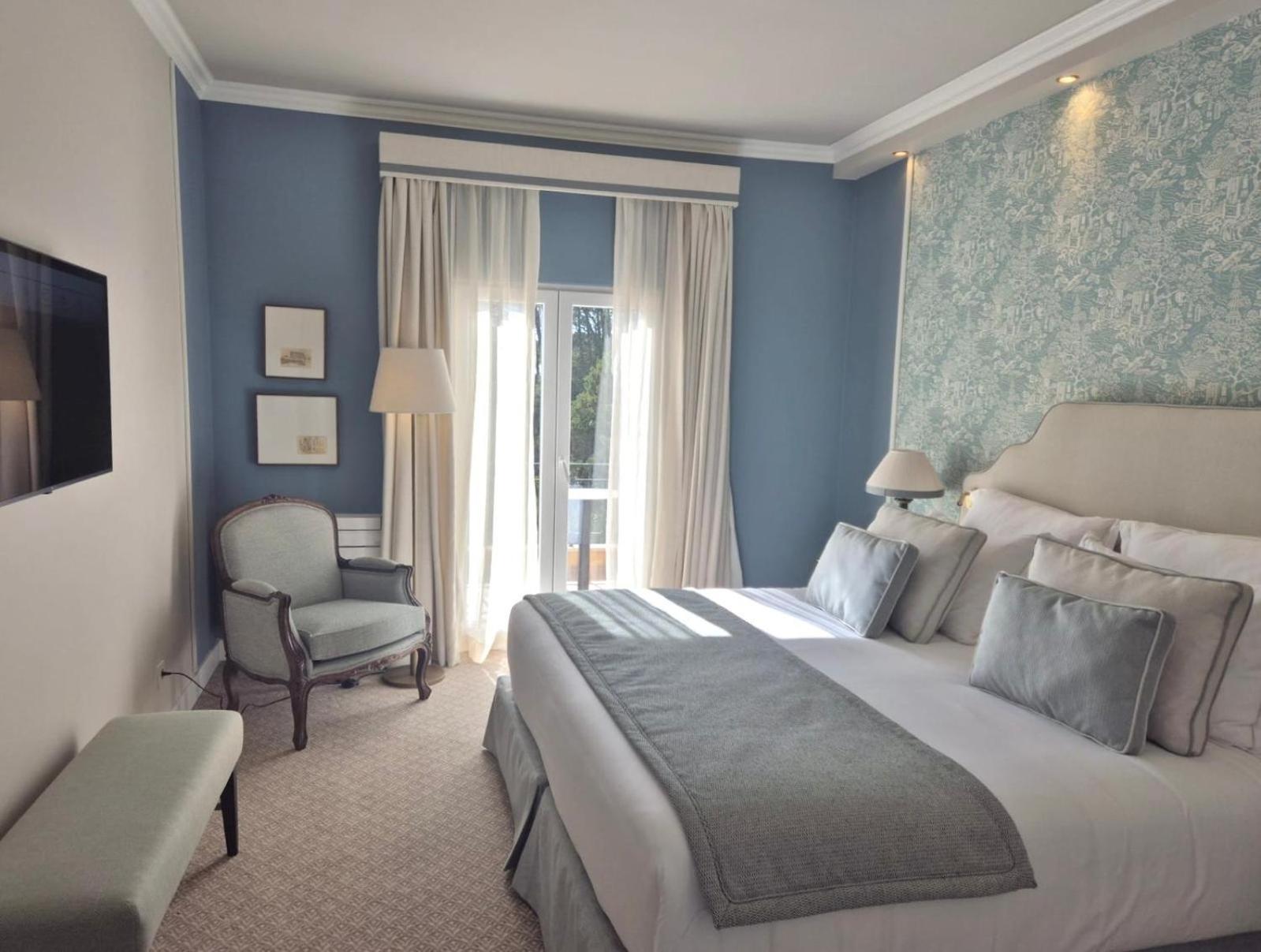 Longevity Senses - Cascais Boutique Hotel - Adults Only Exterior photo