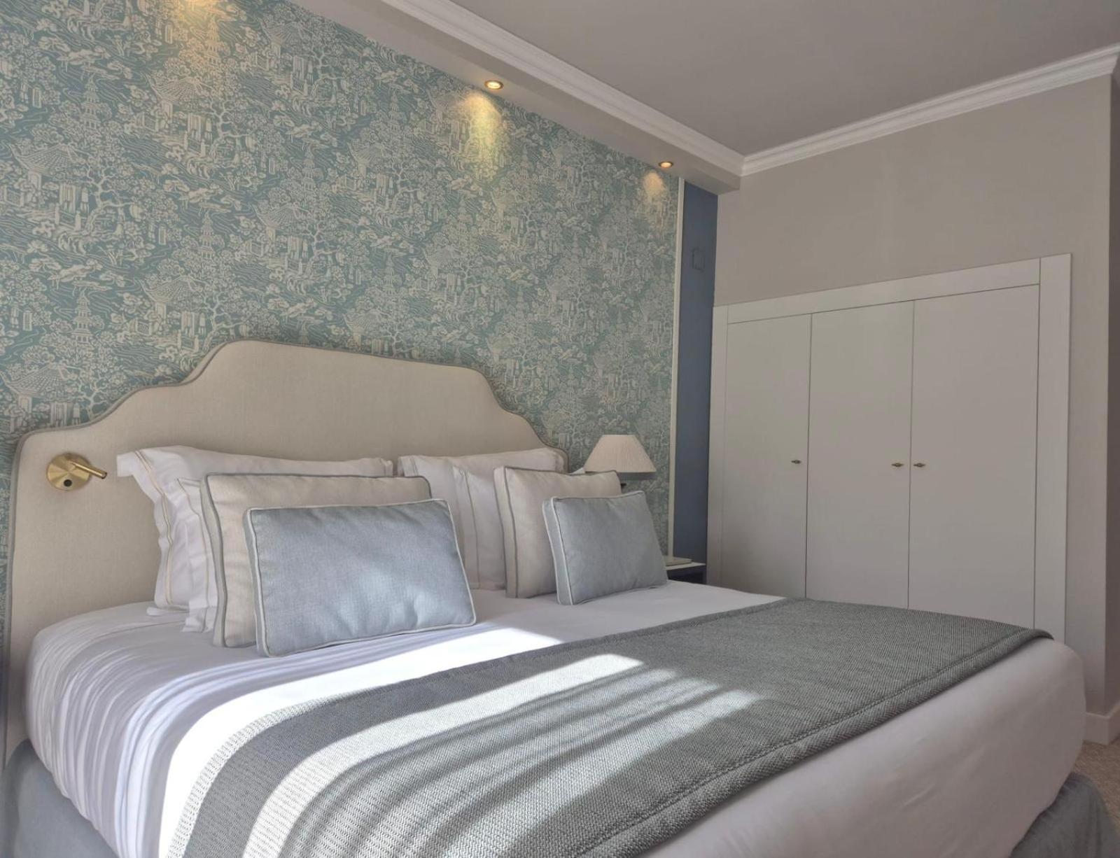 Longevity Senses - Cascais Boutique Hotel - Adults Only Exterior photo